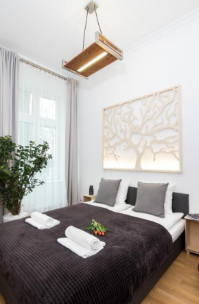 Oasis by Cozyplace Kraków
